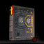 SCP Artbook Set + Slipcase