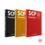 SCP Artbook Set + Slipcase