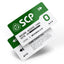 Secure Access Cards NFC Tag