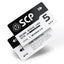 Secure Access Cards NFC Tag