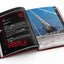 Red Journal | Hardcover