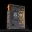 SCP Artbook Set + Slipcase