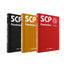 SCP Artbook Set + Slipcase