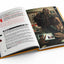 SCP Artbook Set + Slipcase